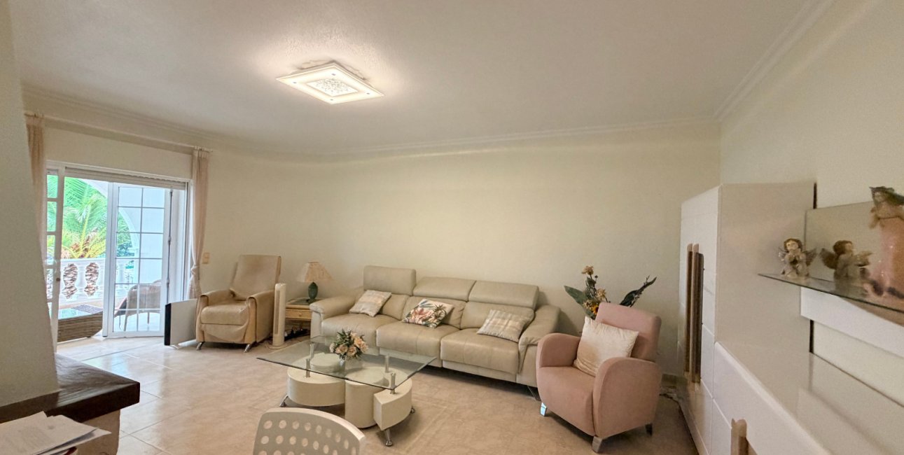 Resale - Villa -
Ciudad Quesada - Ciudad Quesada - Town