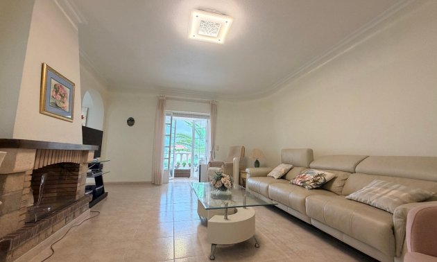 Resale - Villa -
Ciudad Quesada - Ciudad Quesada - Town
