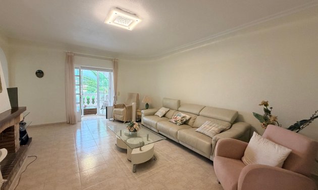 Resale - Villa -
Ciudad Quesada - Ciudad Quesada - Town