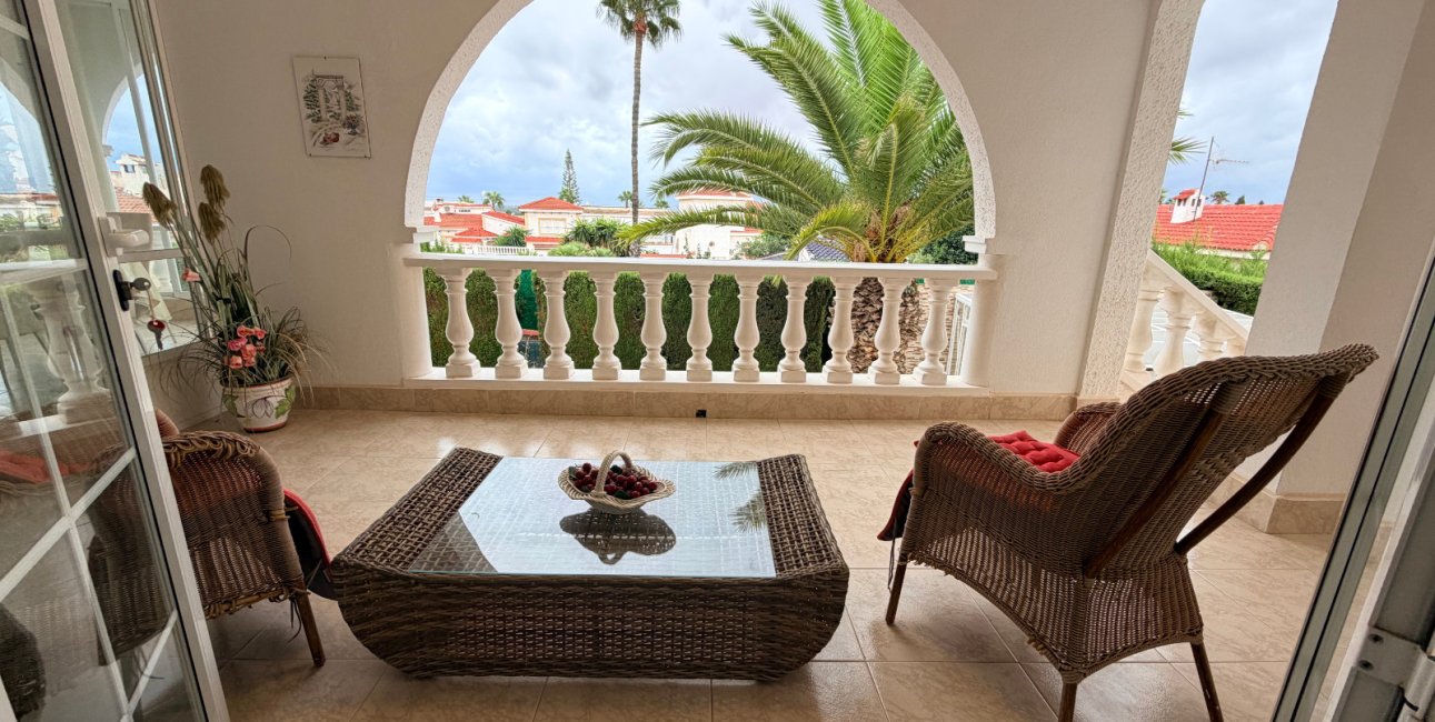 Resale - Villa -
Ciudad Quesada - Ciudad Quesada - Town
