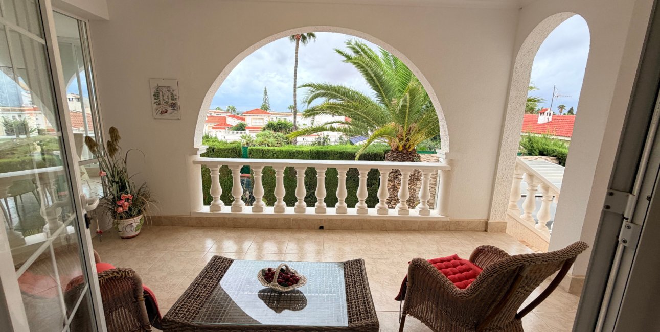 Resale - Villa -
Ciudad Quesada - Ciudad Quesada - Town