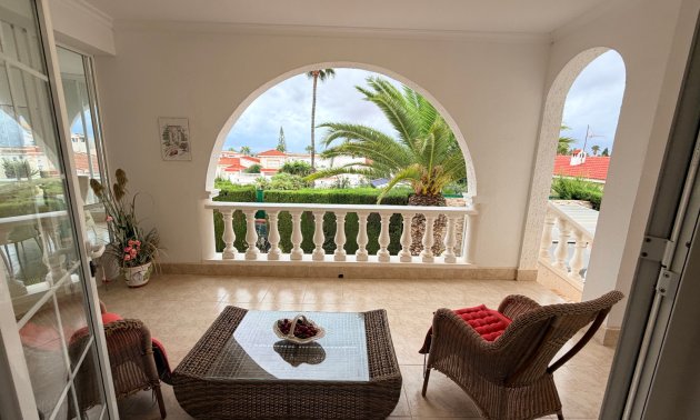 Resale - Villa -
Ciudad Quesada - Ciudad Quesada - Town