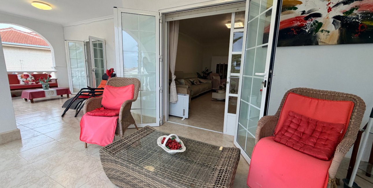 Resale - Villa -
Ciudad Quesada - Ciudad Quesada - Town