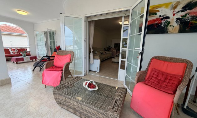Resale - Villa -
Ciudad Quesada - Ciudad Quesada - Town