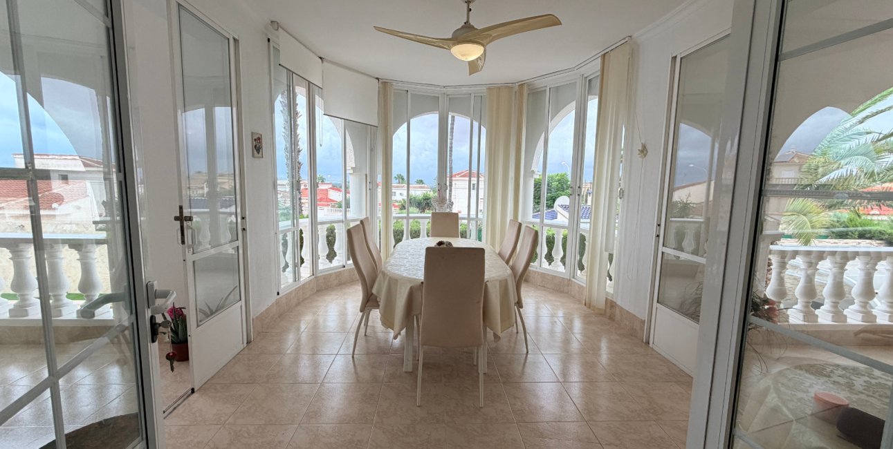 Resale - Villa -
Ciudad Quesada - Ciudad Quesada - Town