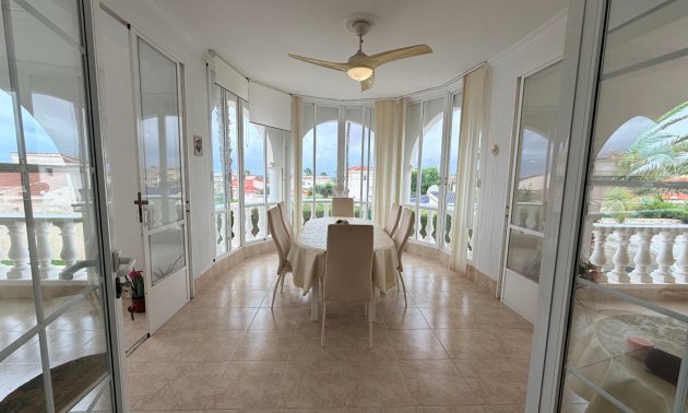 Resale - Villa -
Ciudad Quesada - Ciudad Quesada - Town
