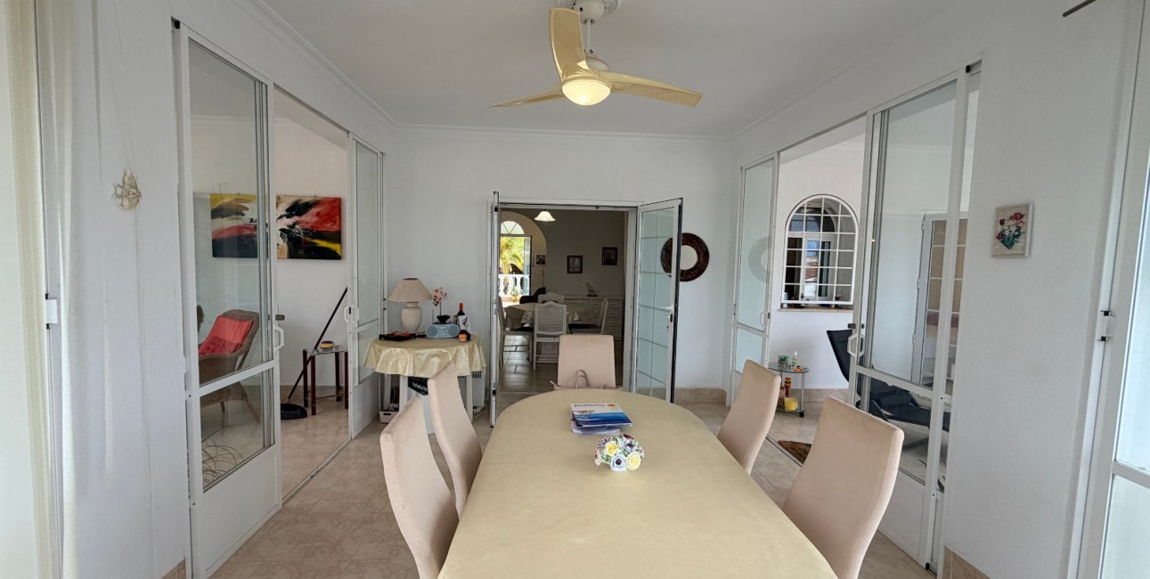 Resale - Villa -
Ciudad Quesada - Ciudad Quesada - Town