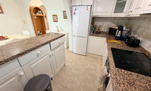 Resale - Villa -
Ciudad Quesada - Ciudad Quesada - Town
