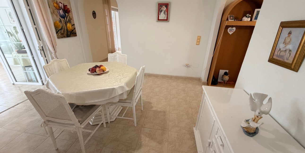 Resale - Villa -
Ciudad Quesada - Ciudad Quesada - Town