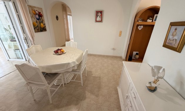 Resale - Villa -
Ciudad Quesada - Ciudad Quesada - Town
