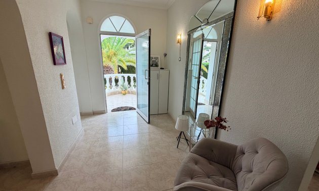 Resale - Villa -
Ciudad Quesada - Ciudad Quesada - Town