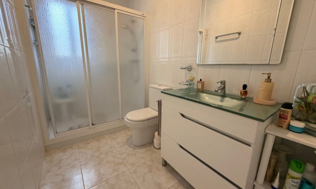 Resale - Villa -
Ciudad Quesada - Ciudad Quesada - Town