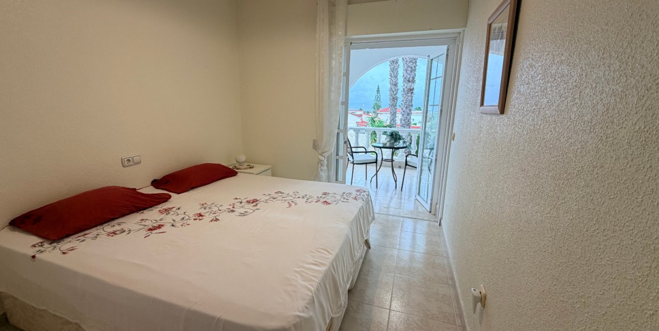 Resale - Villa -
Ciudad Quesada - Ciudad Quesada - Town