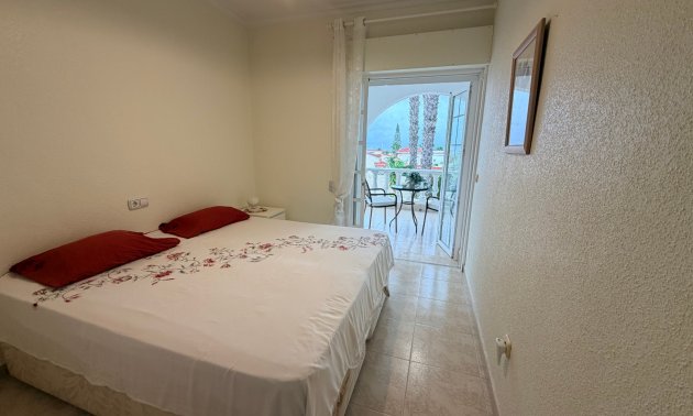 Resale - Villa -
Ciudad Quesada - Ciudad Quesada - Town