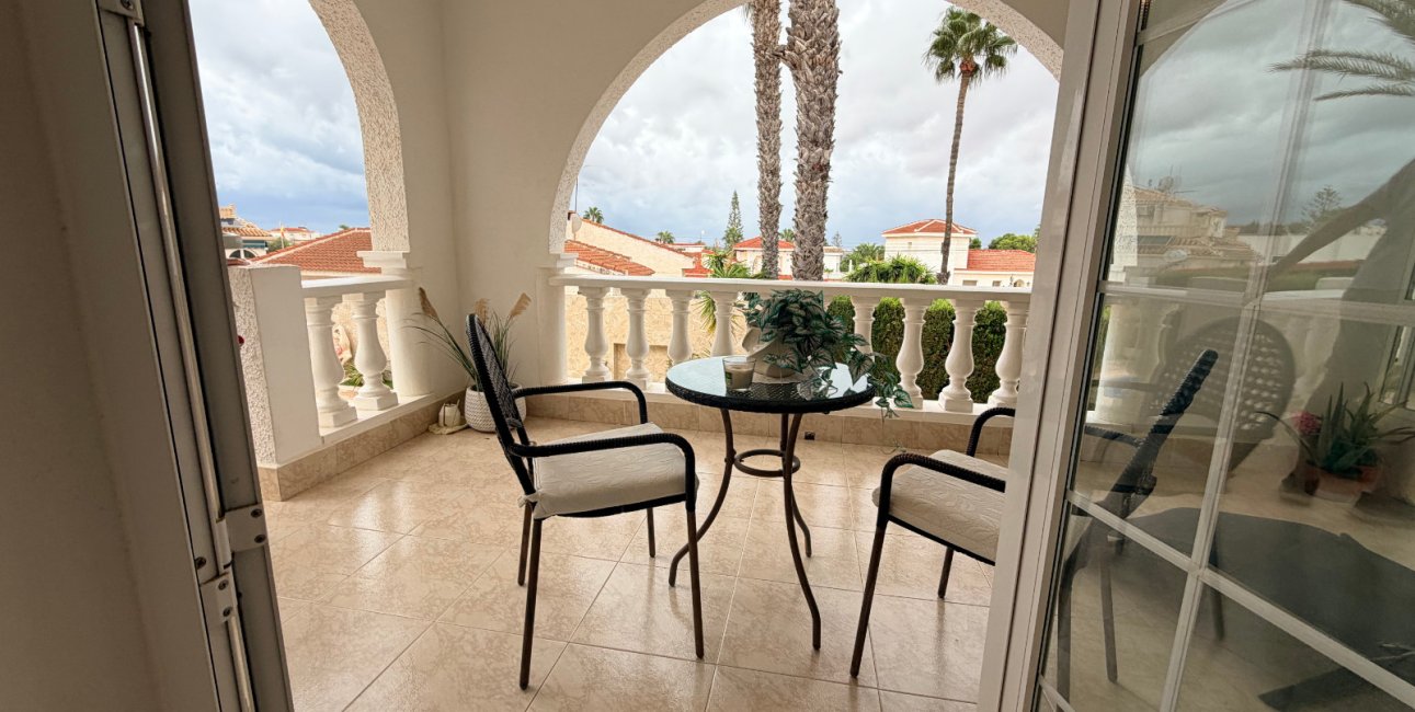 Resale - Villa -
Ciudad Quesada - Ciudad Quesada - Town