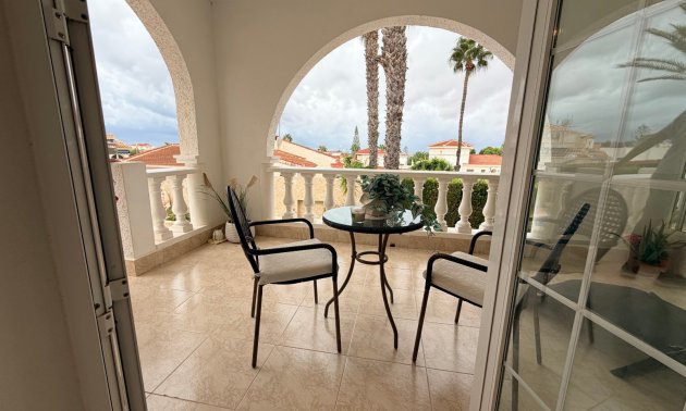 Resale - Villa -
Ciudad Quesada - Ciudad Quesada - Town