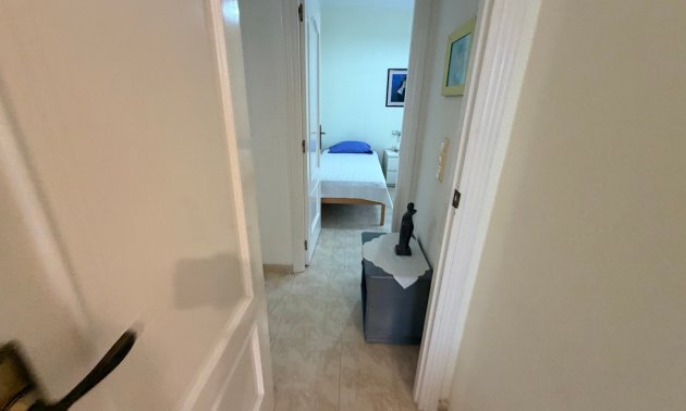 Resale - Villa -
Ciudad Quesada - Ciudad Quesada - Town