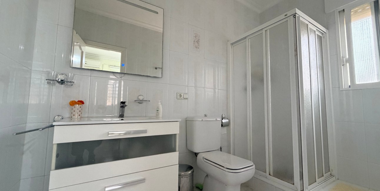 Resale - Villa -
Ciudad Quesada - Ciudad Quesada - Town