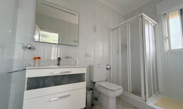 Resale - Villa -
Ciudad Quesada - Ciudad Quesada - Town