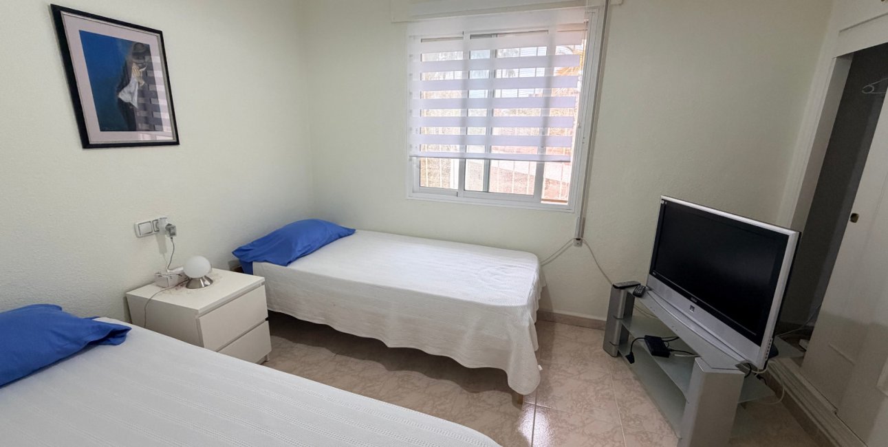 Resale - Villa -
Ciudad Quesada - Ciudad Quesada - Town