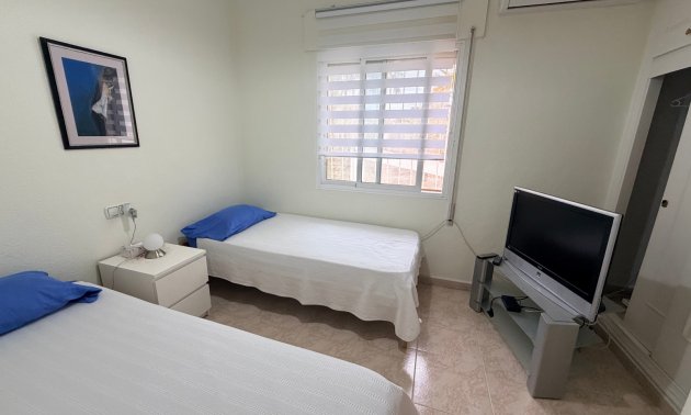 Resale - Villa -
Ciudad Quesada - Ciudad Quesada - Town