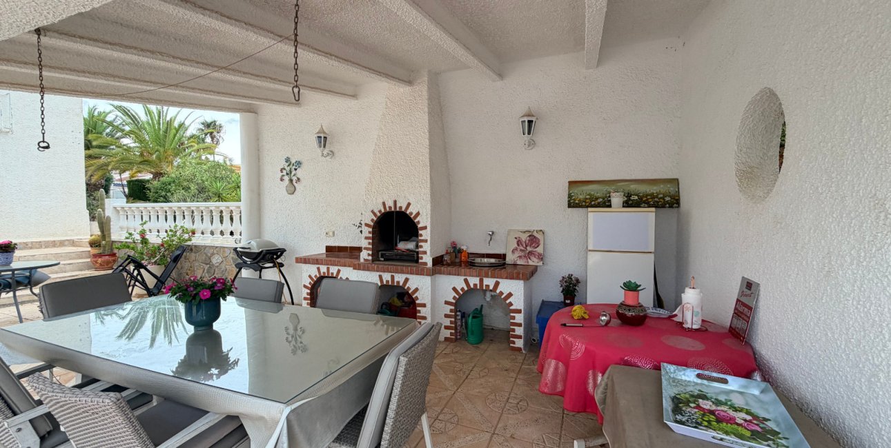 Resale - Villa -
Ciudad Quesada - Ciudad Quesada - Town