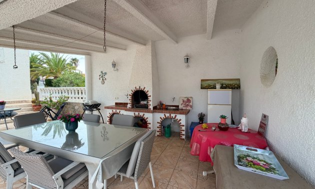 Resale - Villa -
Ciudad Quesada - Ciudad Quesada - Town
