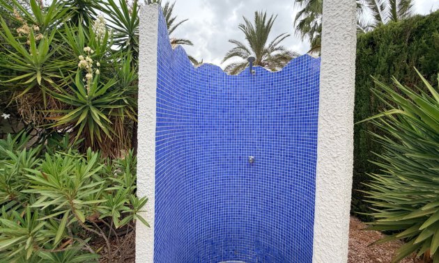 Resale - Villa -
Ciudad Quesada - Ciudad Quesada - Town