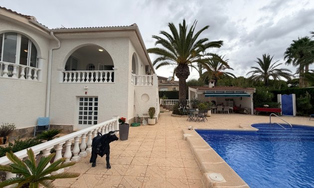 Resale - Villa -
Ciudad Quesada - Ciudad Quesada - Town