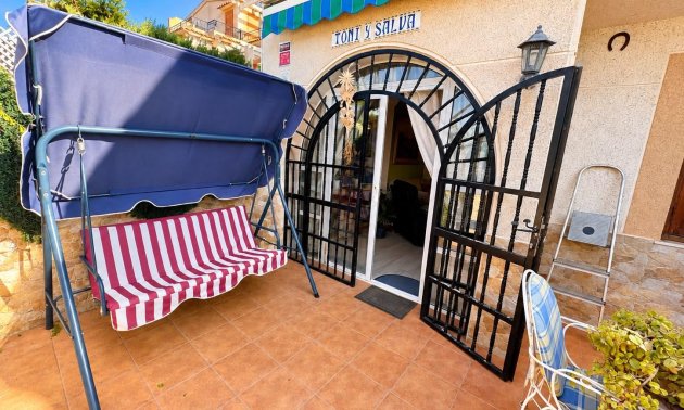 Resale - Bungalow -
Guardamar del Segura - El moncayo