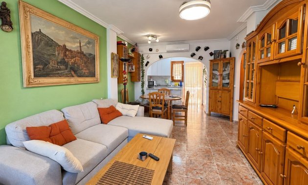 Resale - Bungalow -
Guardamar del Segura - El moncayo