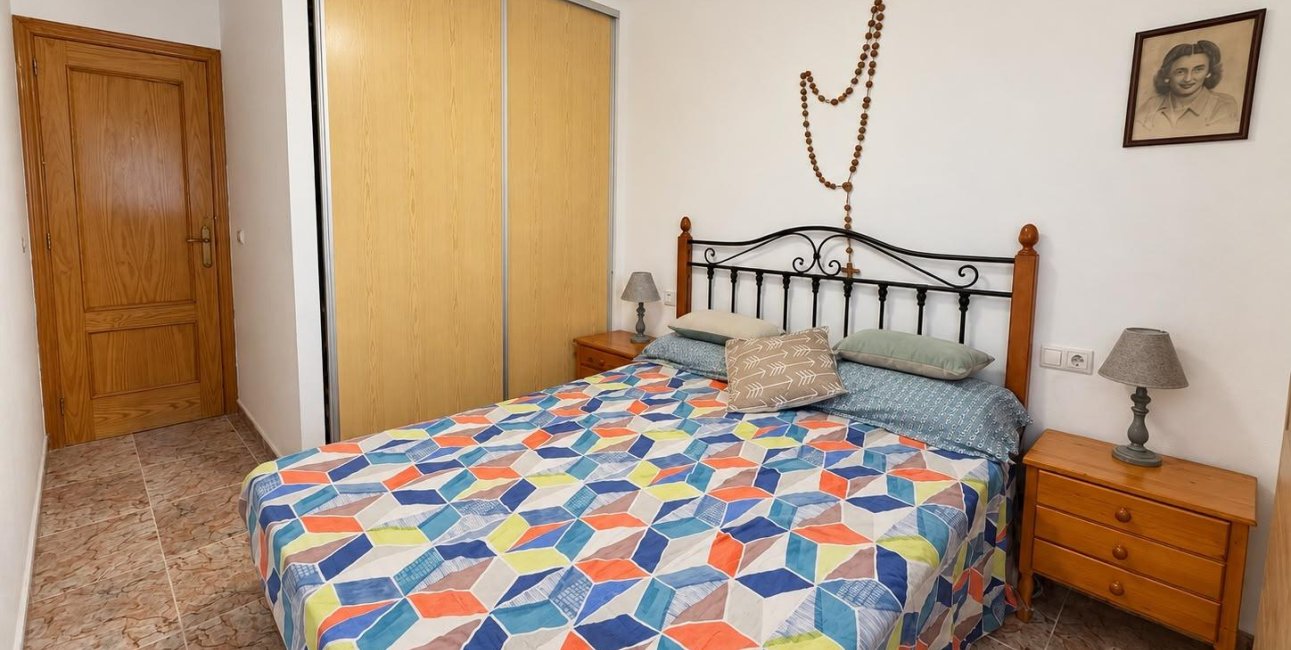 Resale - Bungalow -
Guardamar del Segura - El moncayo