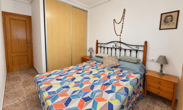 Resale - Bungalow -
Guardamar del Segura - El moncayo