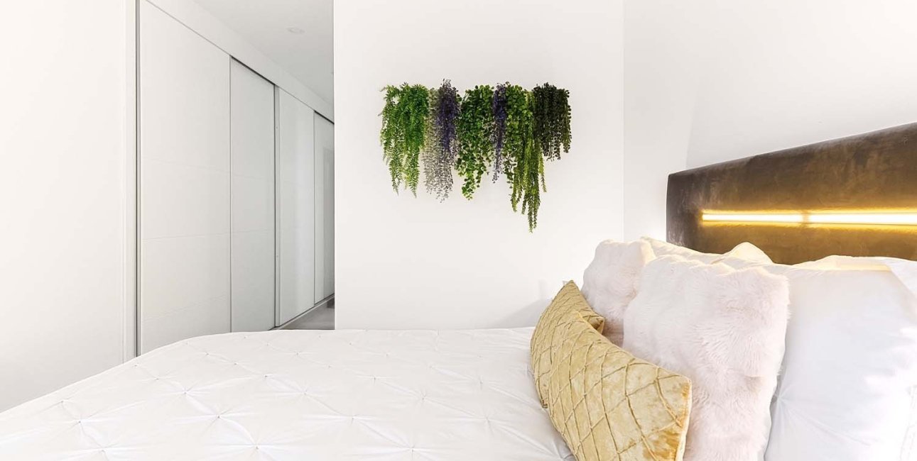 Resale - Apartment / flat -
Pilar de La Horadada - El Mojón