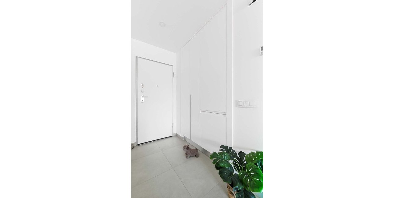 Resale - Apartment / flat -
Pilar de La Horadada - El Mojón