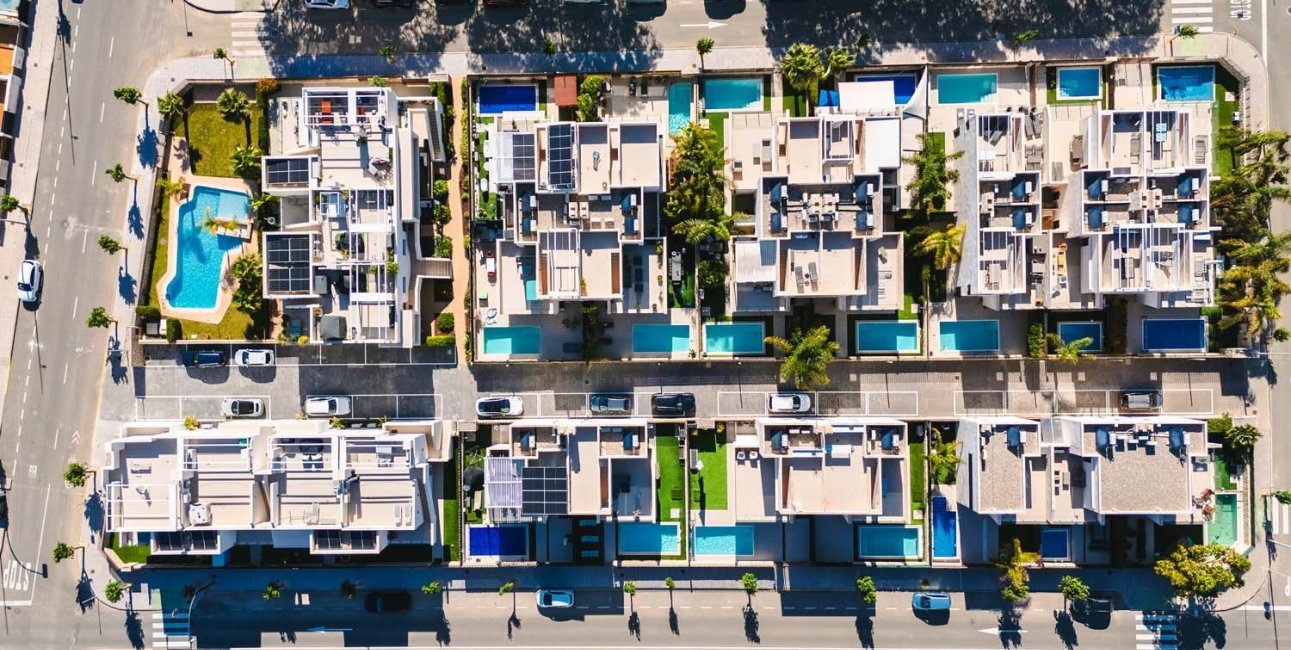 Resale - Apartment / flat -
Pilar de La Horadada - El Mojón