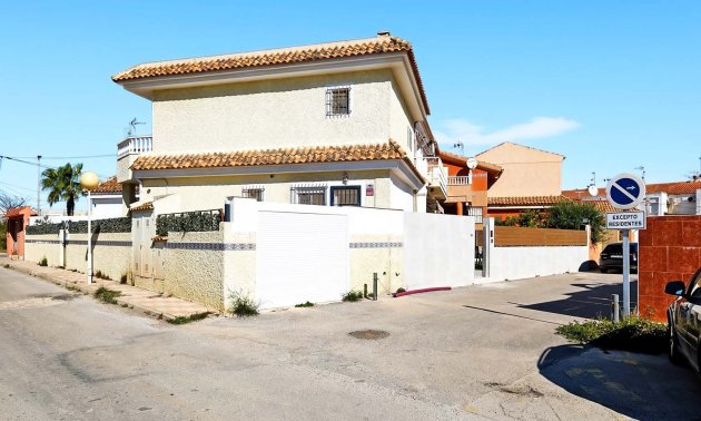 Resale - Townhouse -
Los Alcázares - Los Narejos