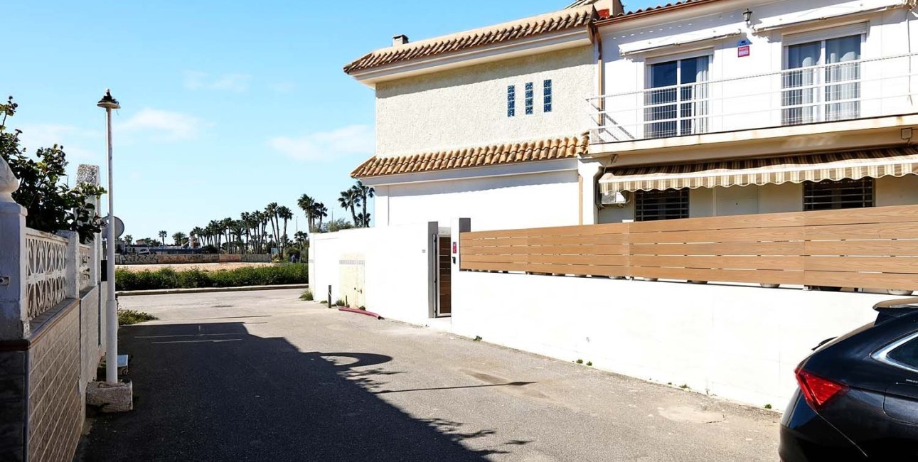 Resale - Townhouse -
Los Alcázares - Los Narejos