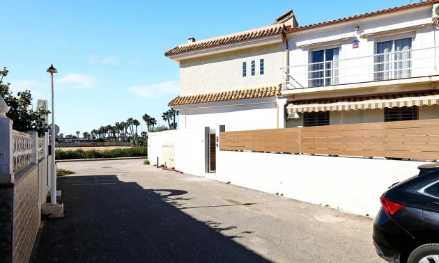 Resale - Townhouse -
Los Alcázares - Los Narejos