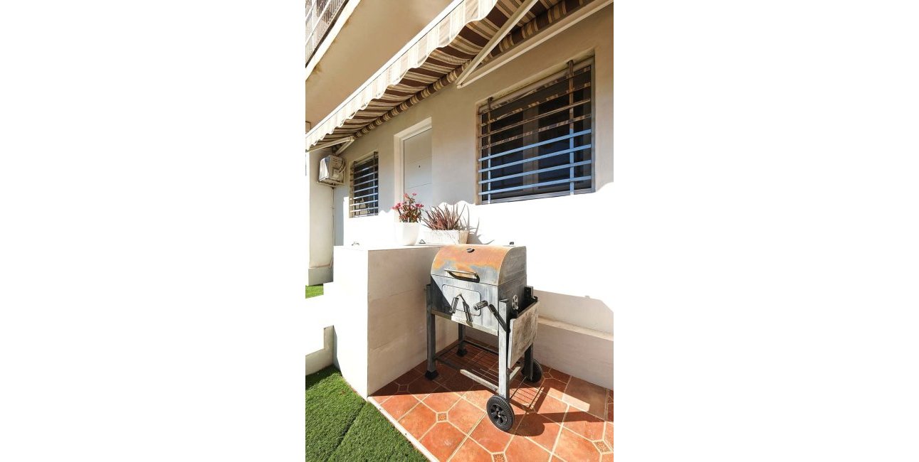 Resale - Townhouse -
Los Alcázares - Los Narejos