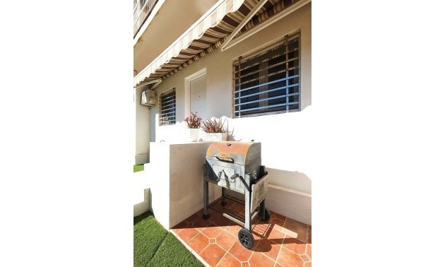 Resale - Townhouse -
Los Alcázares - Los Narejos