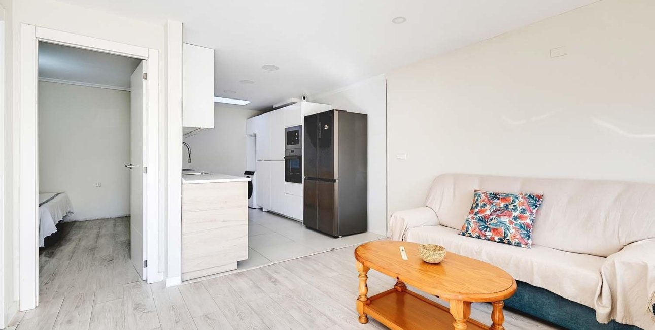 Resale - Townhouse -
Los Alcázares - Los Narejos