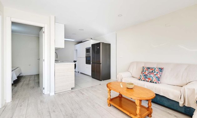 Resale - Townhouse -
Los Alcázares - Los Narejos