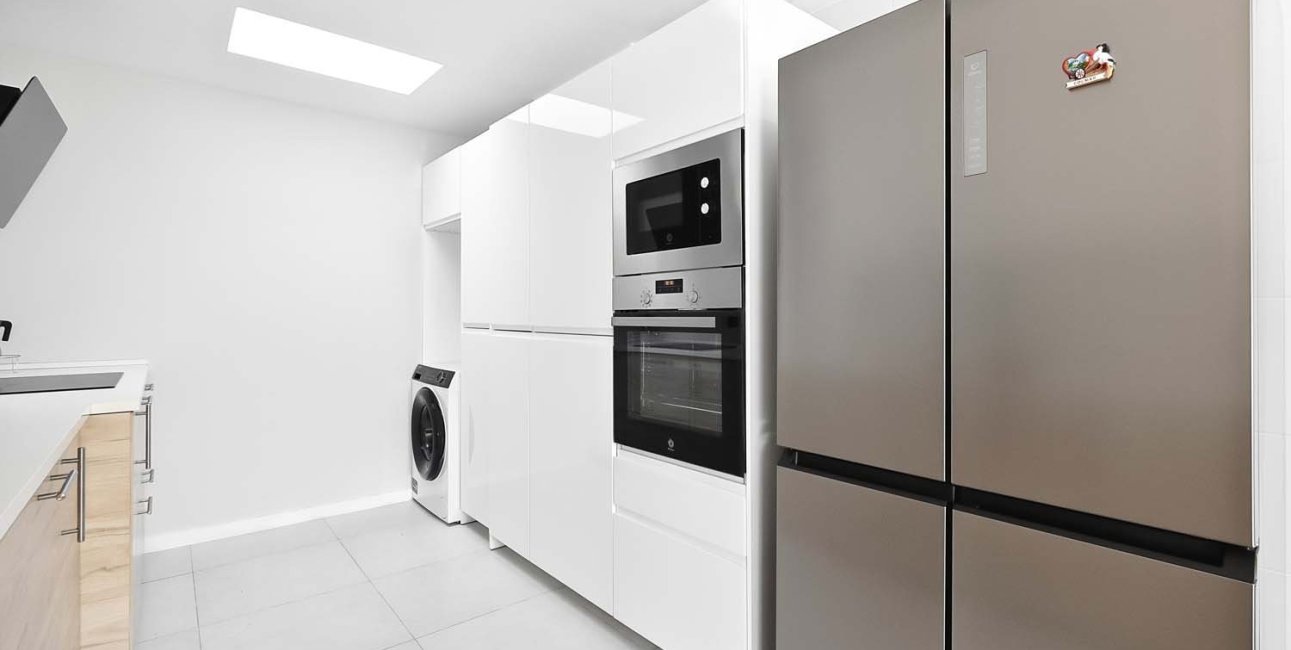 Resale - Townhouse -
Los Alcázares - Los Narejos