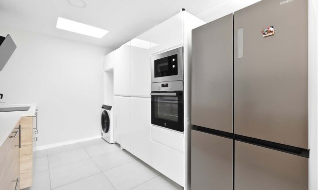 Resale - Townhouse -
Los Alcázares - Los Narejos