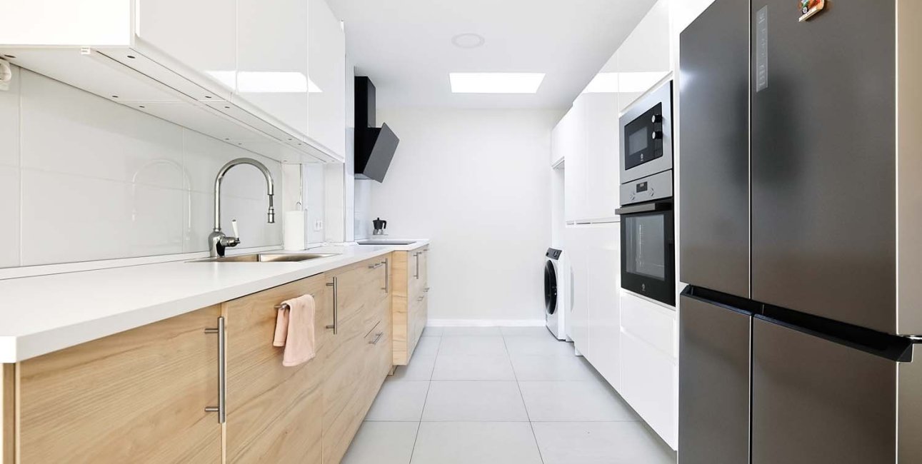 Resale - Townhouse -
Los Alcázares - Los Narejos