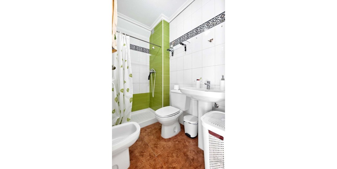 Resale - Townhouse -
Los Alcázares - Los Narejos