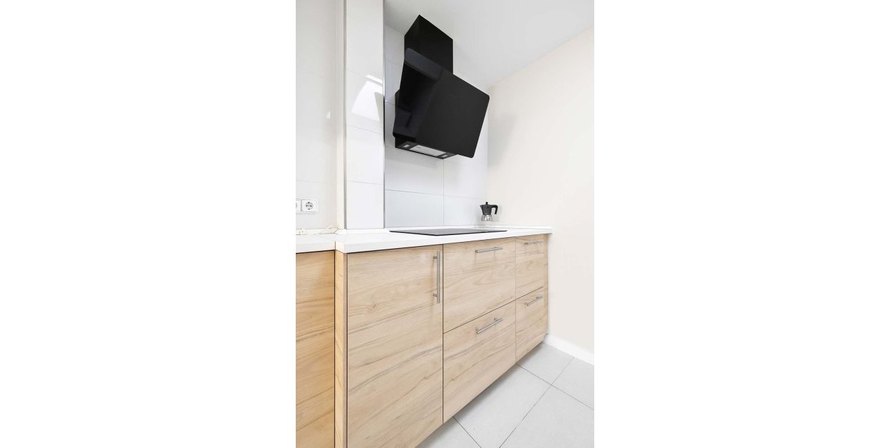 Resale - Townhouse -
Los Alcázares - Los Narejos