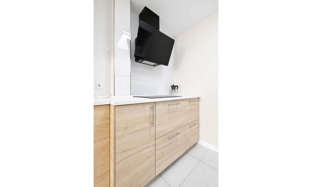 Resale - Townhouse -
Los Alcázares - Los Narejos