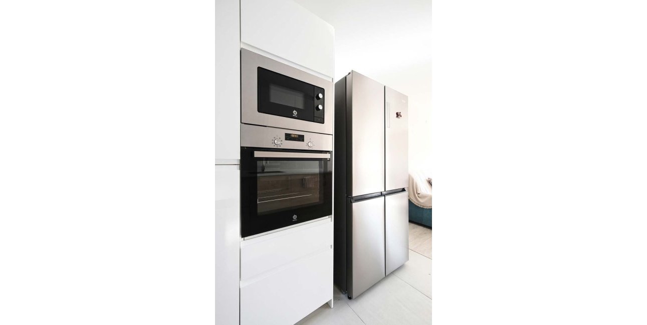 Resale - Townhouse -
Los Alcázares - Los Narejos